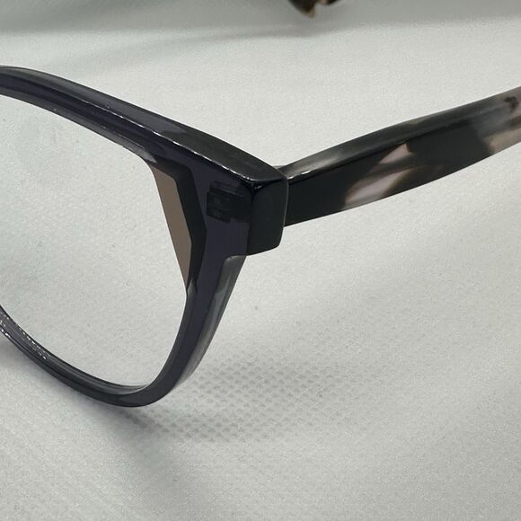 Face a Face Bocca Lemon 1 Col 203 Women's Eyeglasses 51-17-145 Mauve FRAMES ONLY - Picture 6 of 10